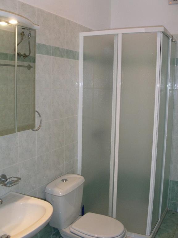 Villa Kallimanis Platanidia Bilik gambar