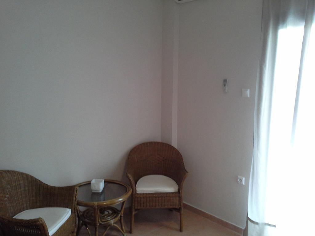 Villa Kallimanis Platanidia Luaran gambar