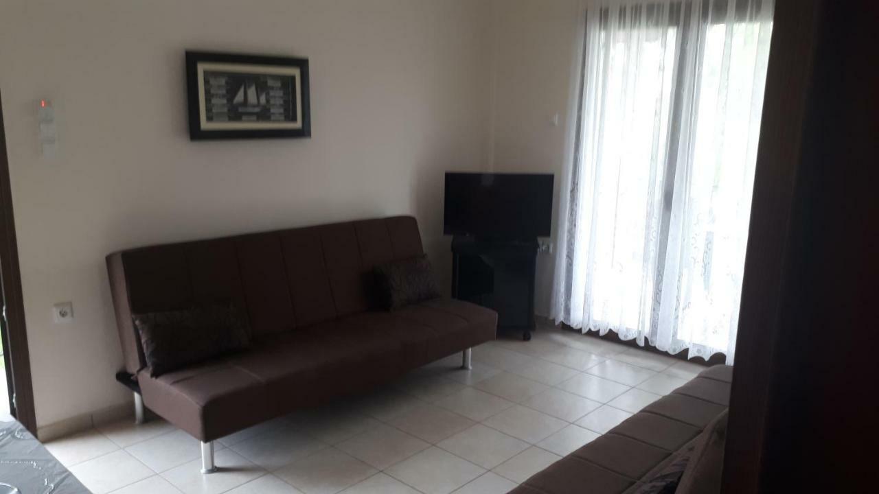 Villa Kallimanis Platanidia Luaran gambar